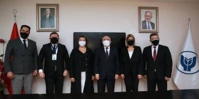 İş sağlığı ve güvenliği eğitimine akademik destek