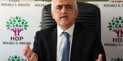 Ömer Faruk Gergerlioğlu serbest bırakıldı