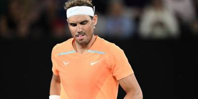 İspanyol tenisçi Nadal: Tedavime devam ediyorum ve işin aslı ne zaman oynayabileceğimi bilmiyorum