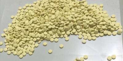 ABD'den uyuşturucu ticareti yaptıkları gerekçesiyle Esed'in kuzenlerine yaptırım