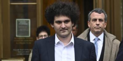 FTX'in kurucusu, Çinli yetkililere rüşvet vermekle suçlandı