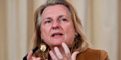 Eski Avusturya Dışişleri Bakanı Kneissl: Türkiye tarafsız ülkelerden daha tarafsız davranıyor