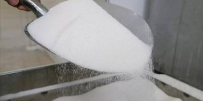 Şekerde sahtecilik: Tatlı için ucuza alınan şeker iç piyasada satıldı, haksız kazanç elde edildi