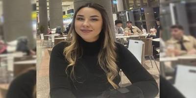 İzmir'de otomobille çarpışan motosikletteki 2 kızdan biri öldü