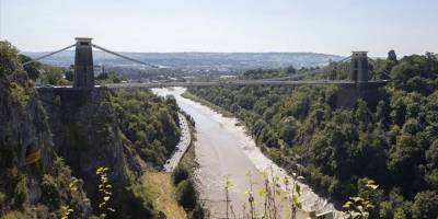İngiltere, iklim değişikliğinin yoğunlaşan etkilerine karşı "çarpıcı şekilde" hazırlıksız