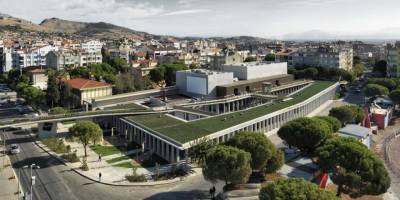 Bergama'da 20 mahalleye "şap" karantinası