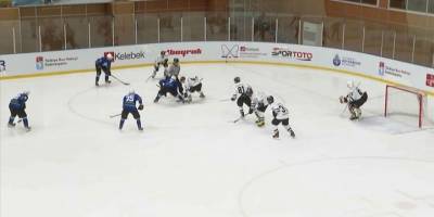 Buz Hokeyi Erkekler Süper Ligi'nde şampiyon bugün belli olacak