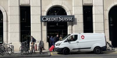 Credit Suisse'in ABD'li zenginlerin vergi kaçırmasına yardımcı olduğu ortaya çıktı