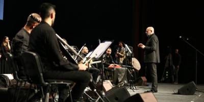 Antakya Medeniyetler Korosu yeniden sahnede