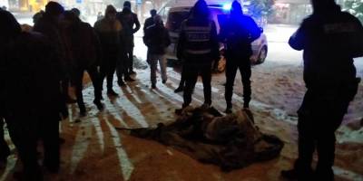 Tokat'ta bir kişi ölü bulundu