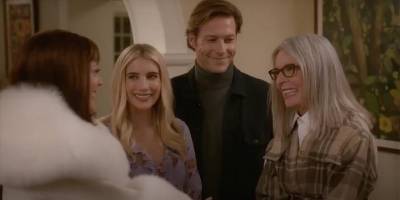 Komediseverlerin ilgisini çekmeyi hedefleyen "Belki Evet, Belki Hayır" vizyona giriyor