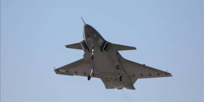 Bayraktar Kızılelma, Orta İrtifa Sistem Tanımlama Testi'ni başarıyla tamamladı