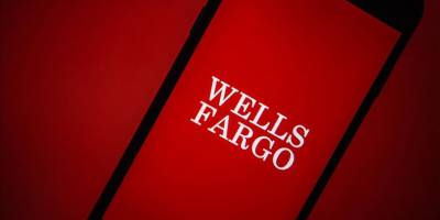 ABD'li banka Wells Fargo'ya 97,8 milyon dolar ceza kesildi