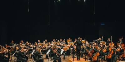 CRR'de konser sezonu 5 Nisan’da başlıyor