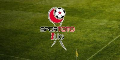 Spor Toto 1. Lig'de görünüm
