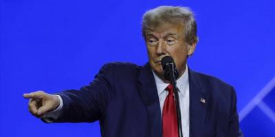 Donald Trump, kendisine suçlama yöneltilen ilk eski ABD Başkanı olacak