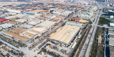 Sanayi aboneleri ve elektrik santrallerinin doğal gaz tarifesinde indirime gidildi