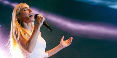 Gülşen'in avukatından adaylık iddialarına yalanlama: 'Yeri meclis değil sahne'