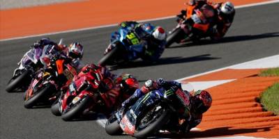 MotoGP'de heyecan Arjantin'de yaşanacak
