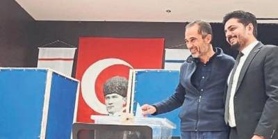 Sendikacı Arif’i yasak aşk yaktı!