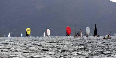 Yat yarışları: Marmaris MIYC Kış Trofesi