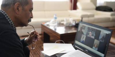 Tarsus'un hedefi, UNESCO Dünya Kültür Mirası listesine girmek