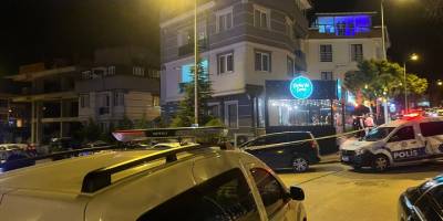 Denizli'de pompalı tüfekle bir araçtan rastgele ateş açıldı, 2 kişi yaralandı