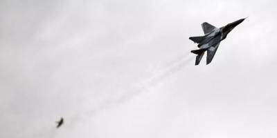 Polonya, Ukrayna'ya savaş uçağı gönderen ilk NATO ülkesi oldu