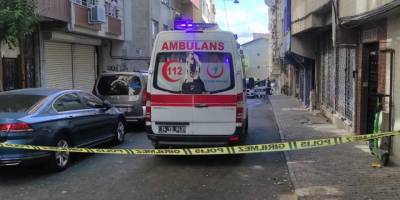 18 yıl sonra bir şüpheli ölüm daha: Karısını öldürdükten intihar etmişti baldızı da evde ölü bulundu