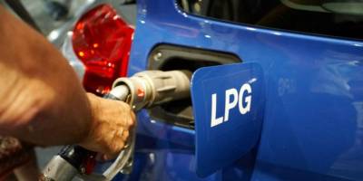 LPG'ye indirim geliyor