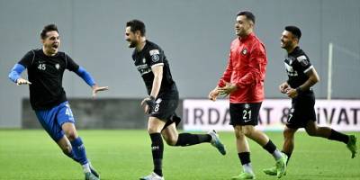 Altay: 3 - Sakaryaspor: 1