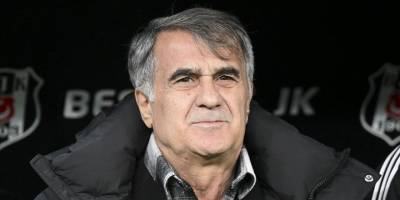 Beşiktaş'ta Şenol Güneş etkisi
