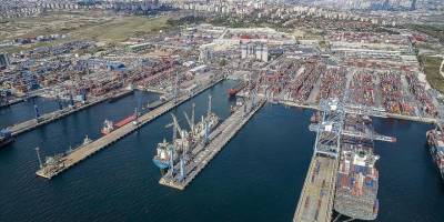 Mart ayında yüzde 4,4 artışla tüm zamanların en yüksek aylık ihracatı gerçekleşti