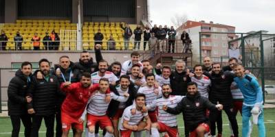 KSK’nin her maçı final