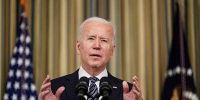 Joe Biden'dan İstanbul Sözleşmesi açıklaması: Cesaret kırıcı bir geri adım