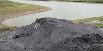 Kimsayal madde döküldüğü iddiası üzerine Sazlıbosna Barajı çevresinde inceleme başlatıldı