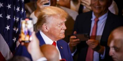 ABD'de Temyiz Mahkemesi, Stormy Daniels'tan, Trump'a yaklaşık 122 bin dolar ödemesini istedi