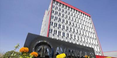 Milli Mücadele'nin sesi Anadolu Ajansı 103'üncü yaşını kutluyor