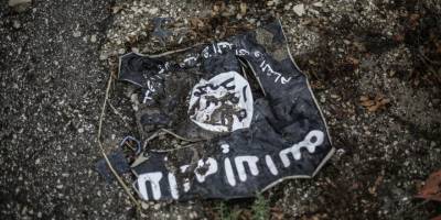 Irak: IŞİD'in sözde Türkiye valisi öldürüldü