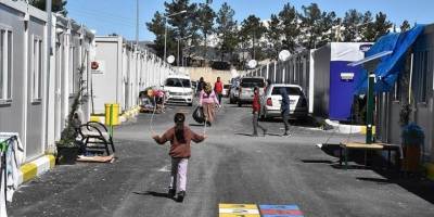 UNICEF, depremlerin ardından ilave yardım çağrısında bulundu