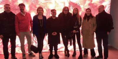 Gigi ve Bella Hadid’in babası Mohamed Hadid: "İstanbul dünyadaki favori şehrim"