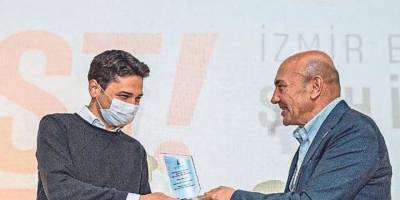 Provokasyonun tasarımcısı Büyükşehir çalışanı çıktı