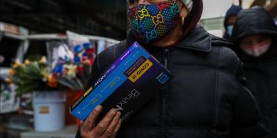 Biden, Kovid-19 kaynaklı acil durumu sona erdiren yasa tasarısını onayladı