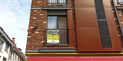 'Bekara ev yok' diyen 10 bin lira tazminat ödeyecek