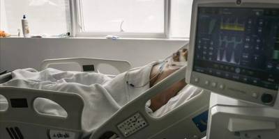 Yoğun bakımda oksijeni kapatan teknikere 17 yıl hapis cezası