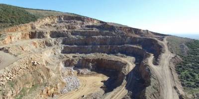 Didim'i peşkeş çekmişler