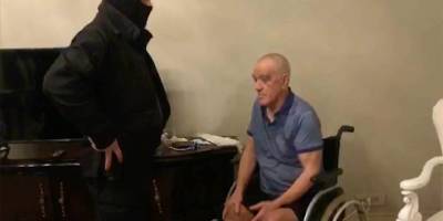 Uyuşturucu imal ve ticareti suçundan kırmızı bültenle aranan Urfi Çetinkaya yakalandı