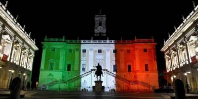 İtalya'da hükümet, artan düzensiz göç akınlarını yönetebilmek için OHAL ilan etti