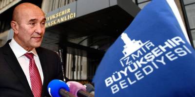 Belediyeyi işte böyle batırmışlar