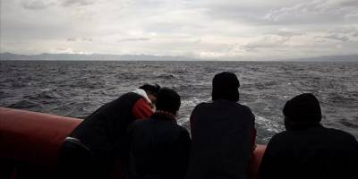 Tunus'ta bir futbol kulübünden kapanma açıklaması: Bütün oyuncularımız kaçak göçmen oldu